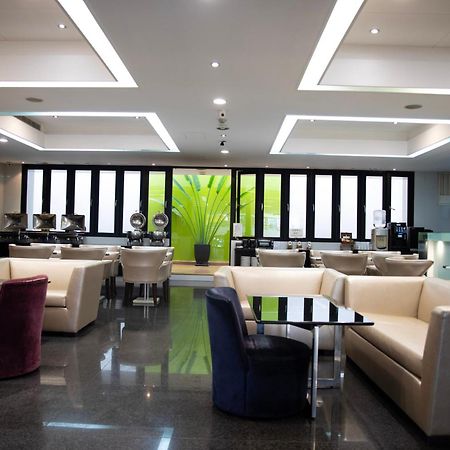 לודונג Kapok Hotel & Resorts מראה חיצוני תמונה
