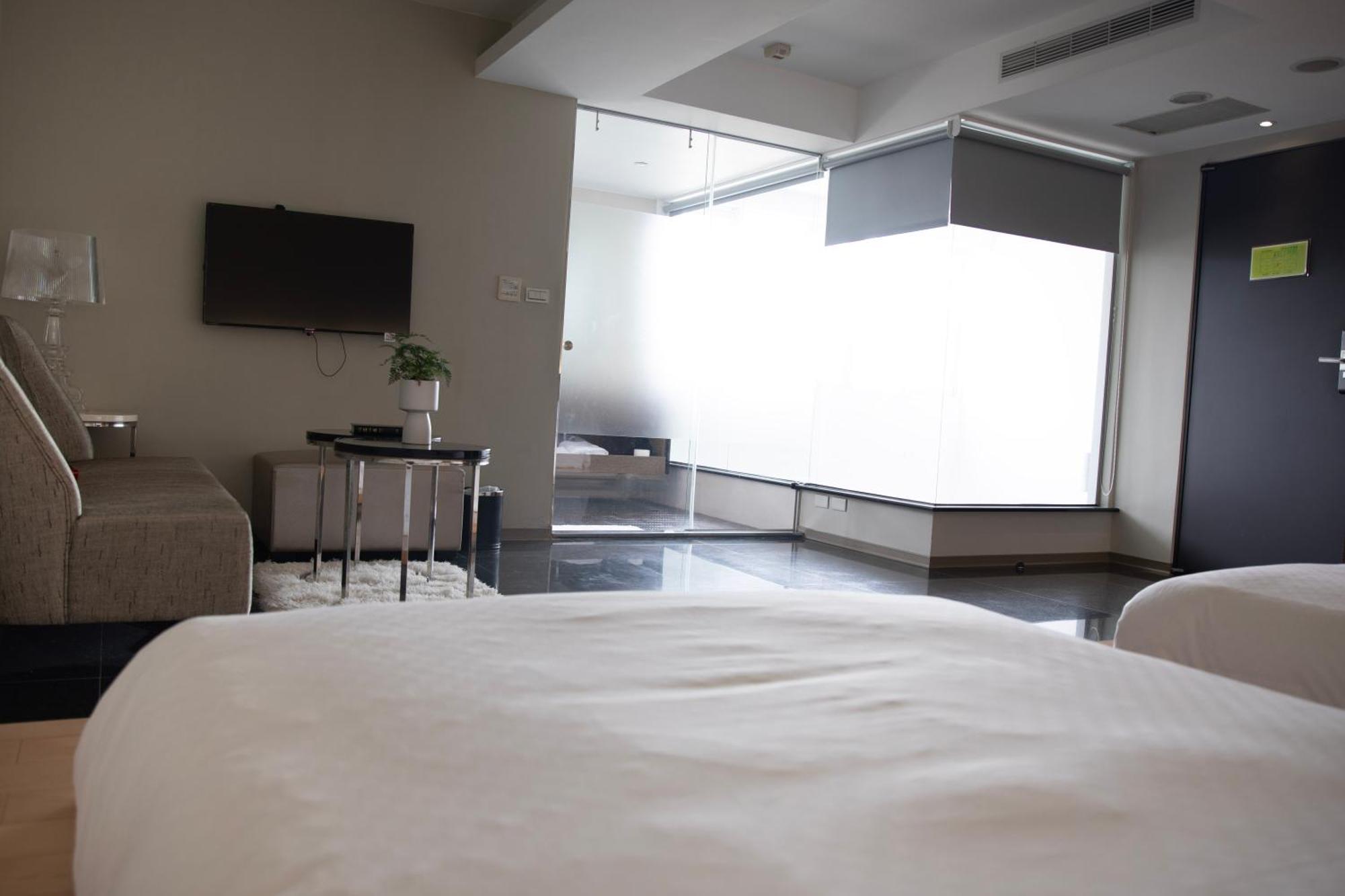 לודונג Kapok Hotel & Resorts מראה חיצוני תמונה