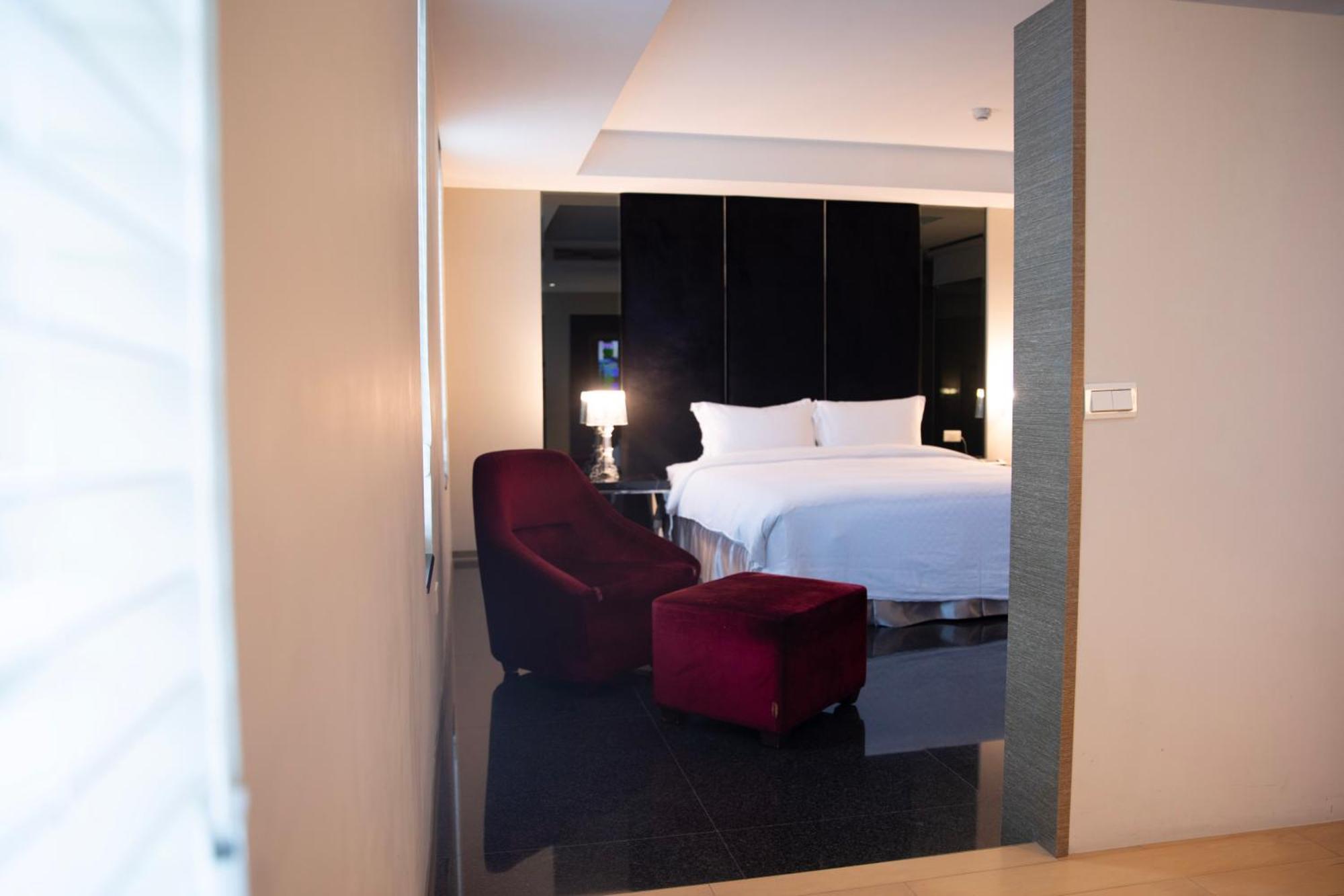 לודונג Kapok Hotel & Resorts מראה חיצוני תמונה