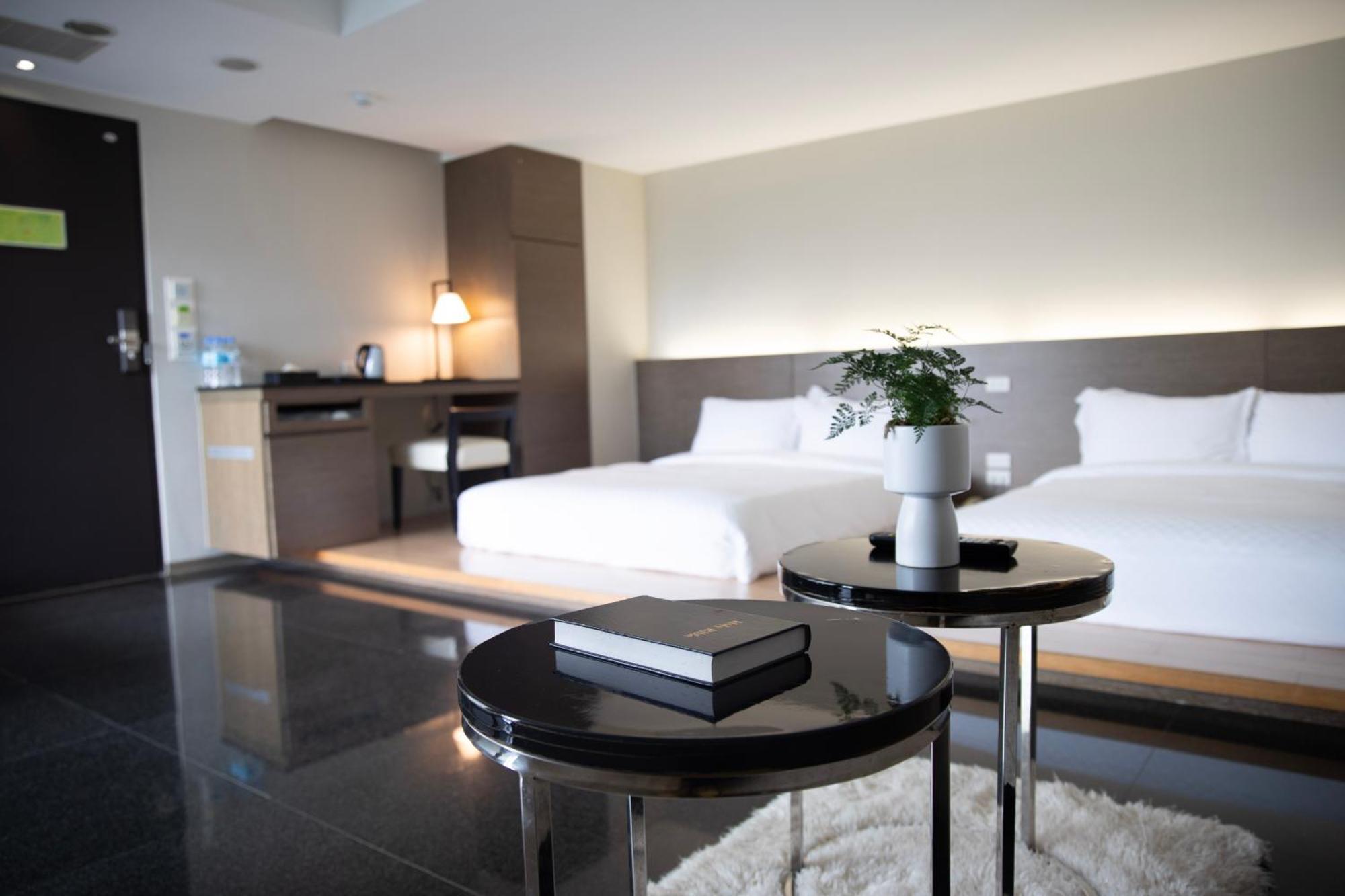 לודונג Kapok Hotel & Resorts מראה חיצוני תמונה