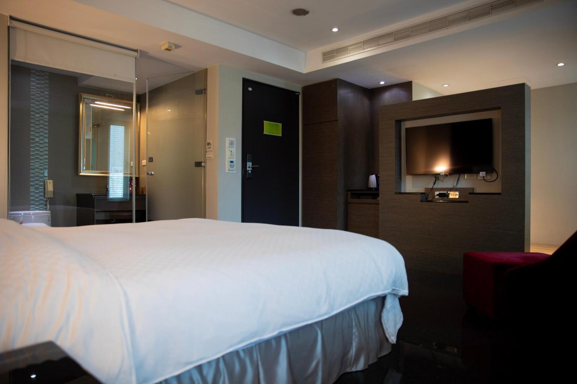 לודונג Kapok Hotel & Resorts מראה חיצוני תמונה