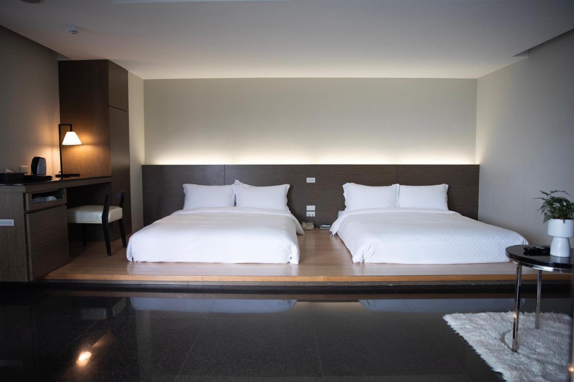 לודונג Kapok Hotel & Resorts מראה חיצוני תמונה