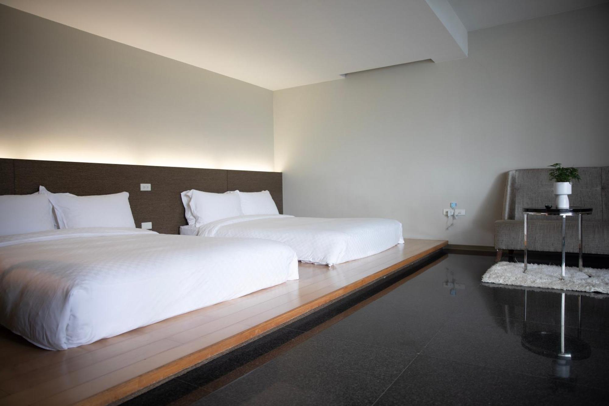 לודונג Kapok Hotel & Resorts מראה חיצוני תמונה