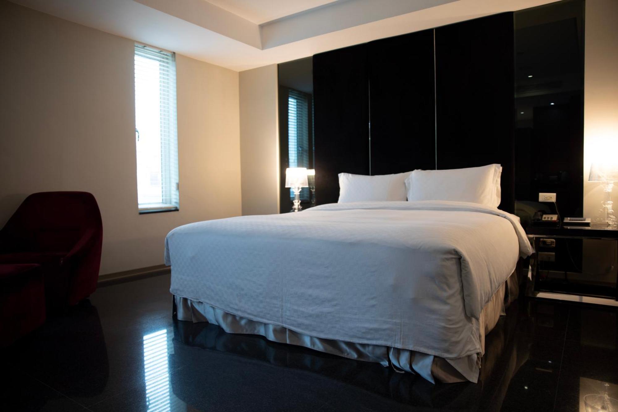 לודונג Kapok Hotel & Resorts מראה חיצוני תמונה