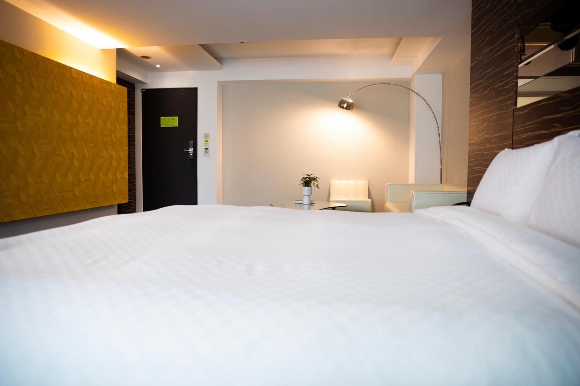 לודונג Kapok Hotel & Resorts מראה חיצוני תמונה
