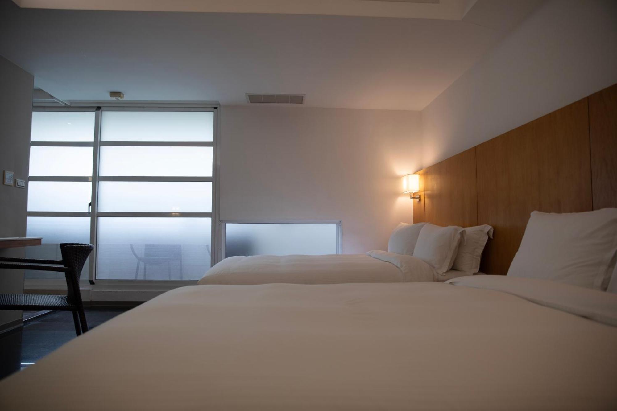 לודונג Kapok Hotel & Resorts מראה חיצוני תמונה