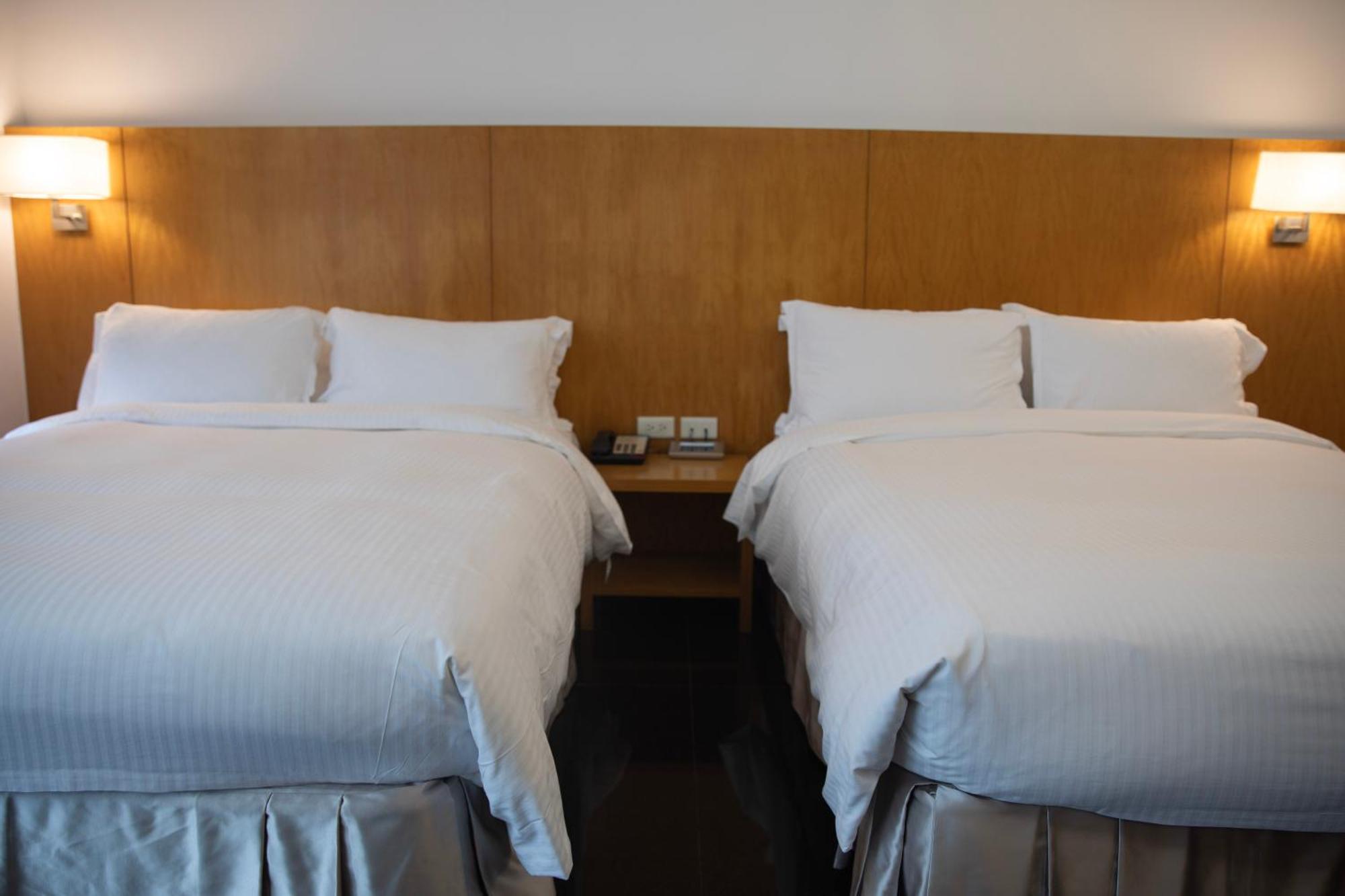 לודונג Kapok Hotel & Resorts מראה חיצוני תמונה