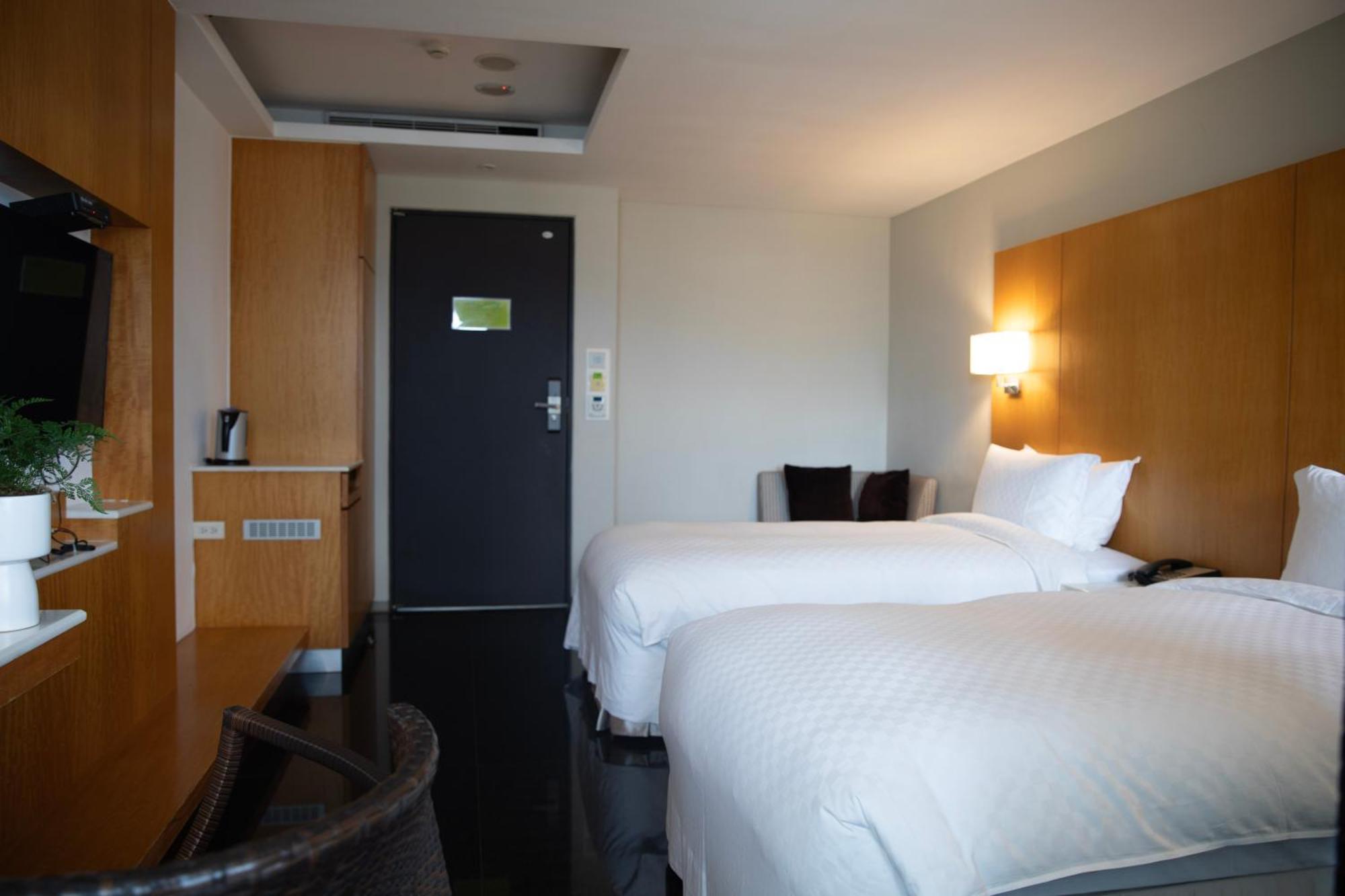 לודונג Kapok Hotel & Resorts מראה חיצוני תמונה