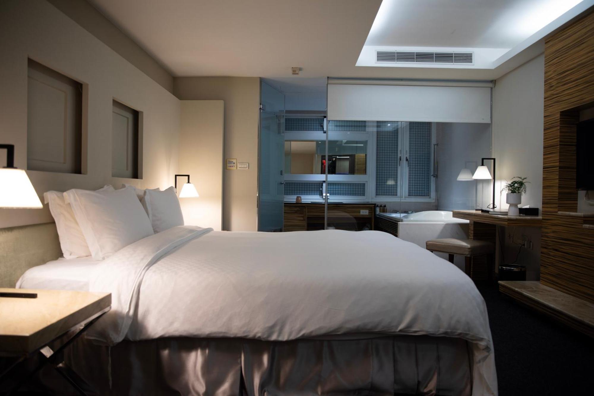 לודונג Kapok Hotel & Resorts מראה חיצוני תמונה