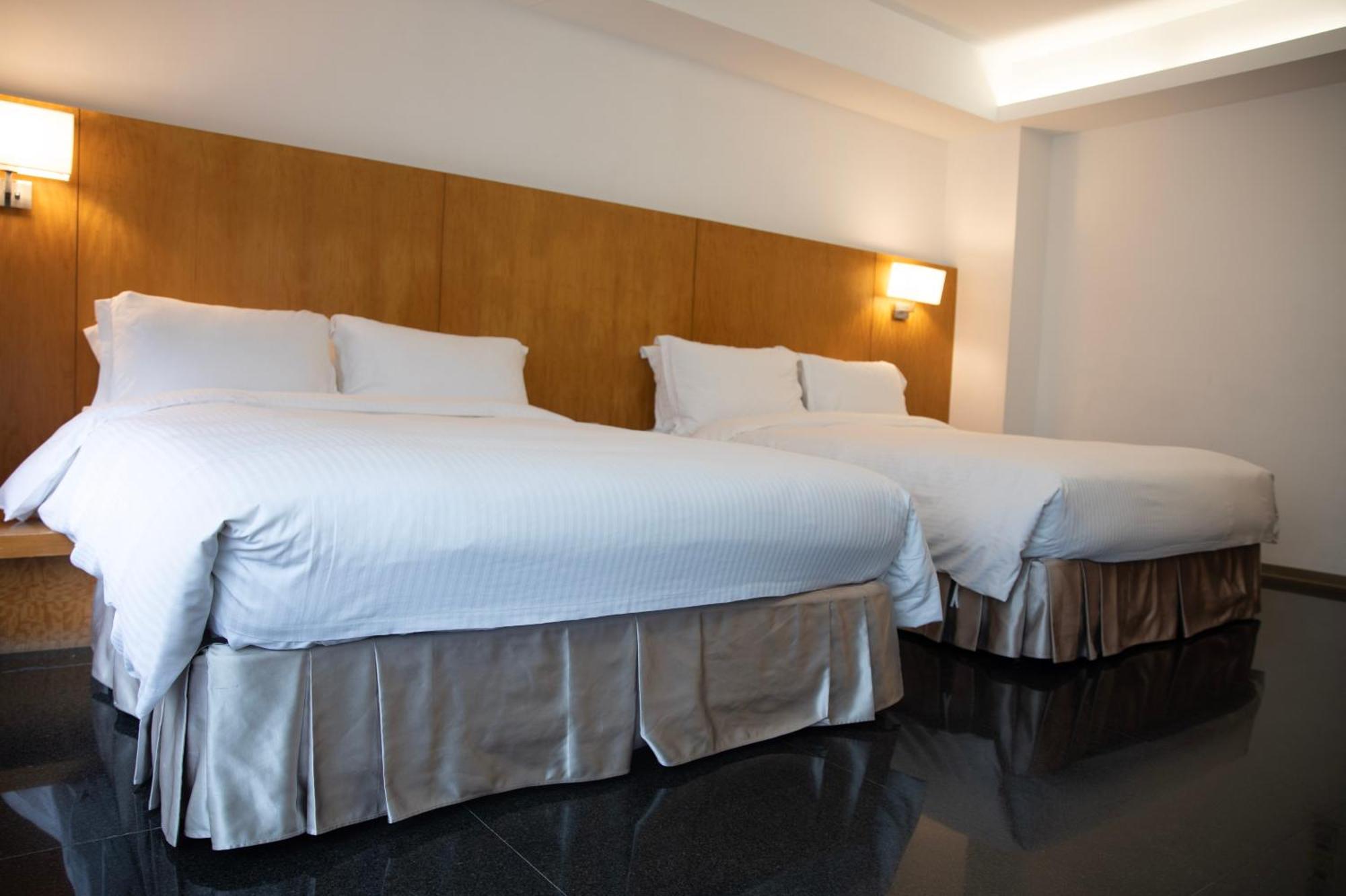לודונג Kapok Hotel & Resorts מראה חיצוני תמונה