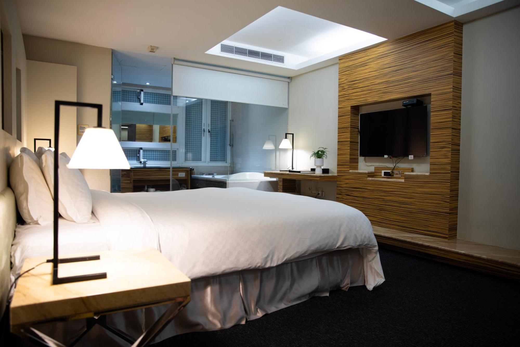 לודונג Kapok Hotel & Resorts מראה חיצוני תמונה