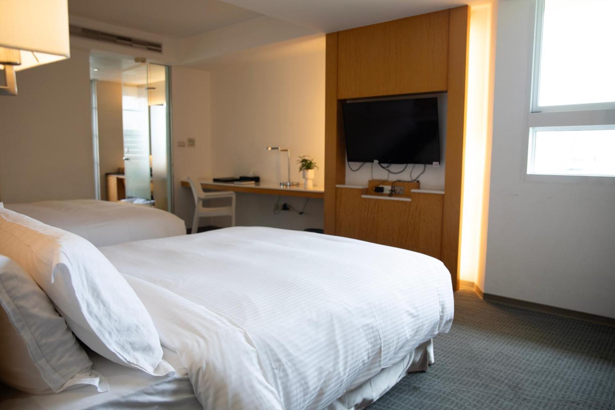 לודונג Kapok Hotel & Resorts מראה חיצוני תמונה