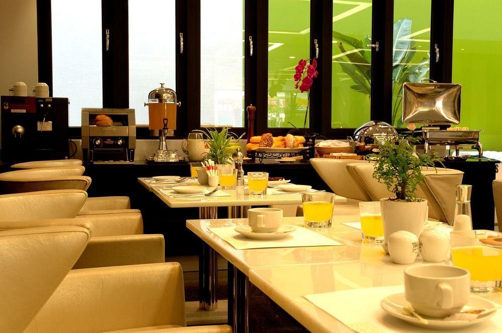 לודונג Kapok Hotel & Resorts מראה חיצוני תמונה