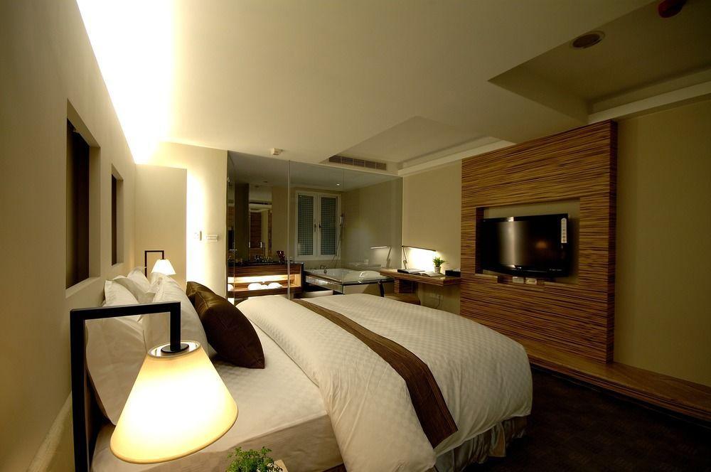 לודונג Kapok Hotel & Resorts מראה חיצוני תמונה