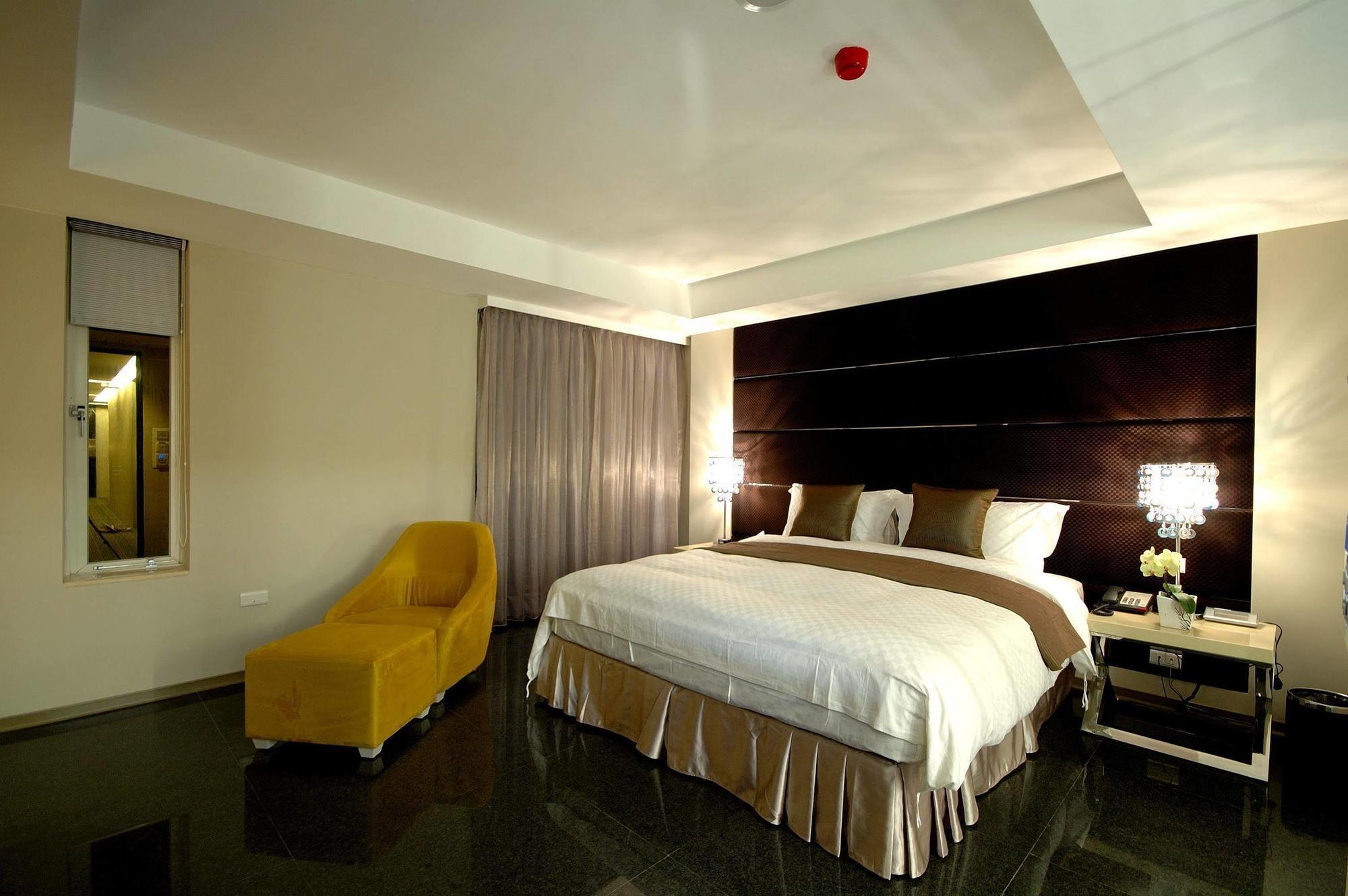 לודונג Kapok Hotel & Resorts מראה חיצוני תמונה