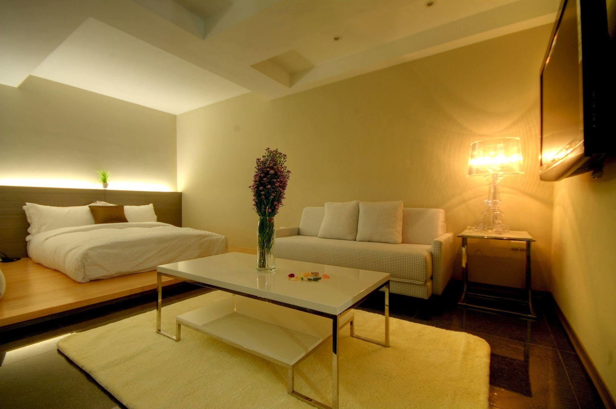 לודונג Kapok Hotel & Resorts מראה חיצוני תמונה