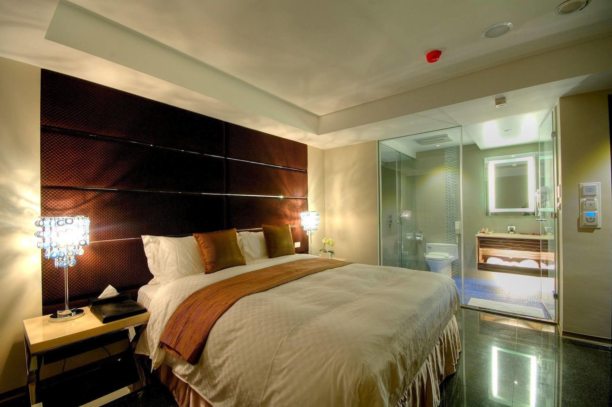 לודונג Kapok Hotel & Resorts מראה חיצוני תמונה