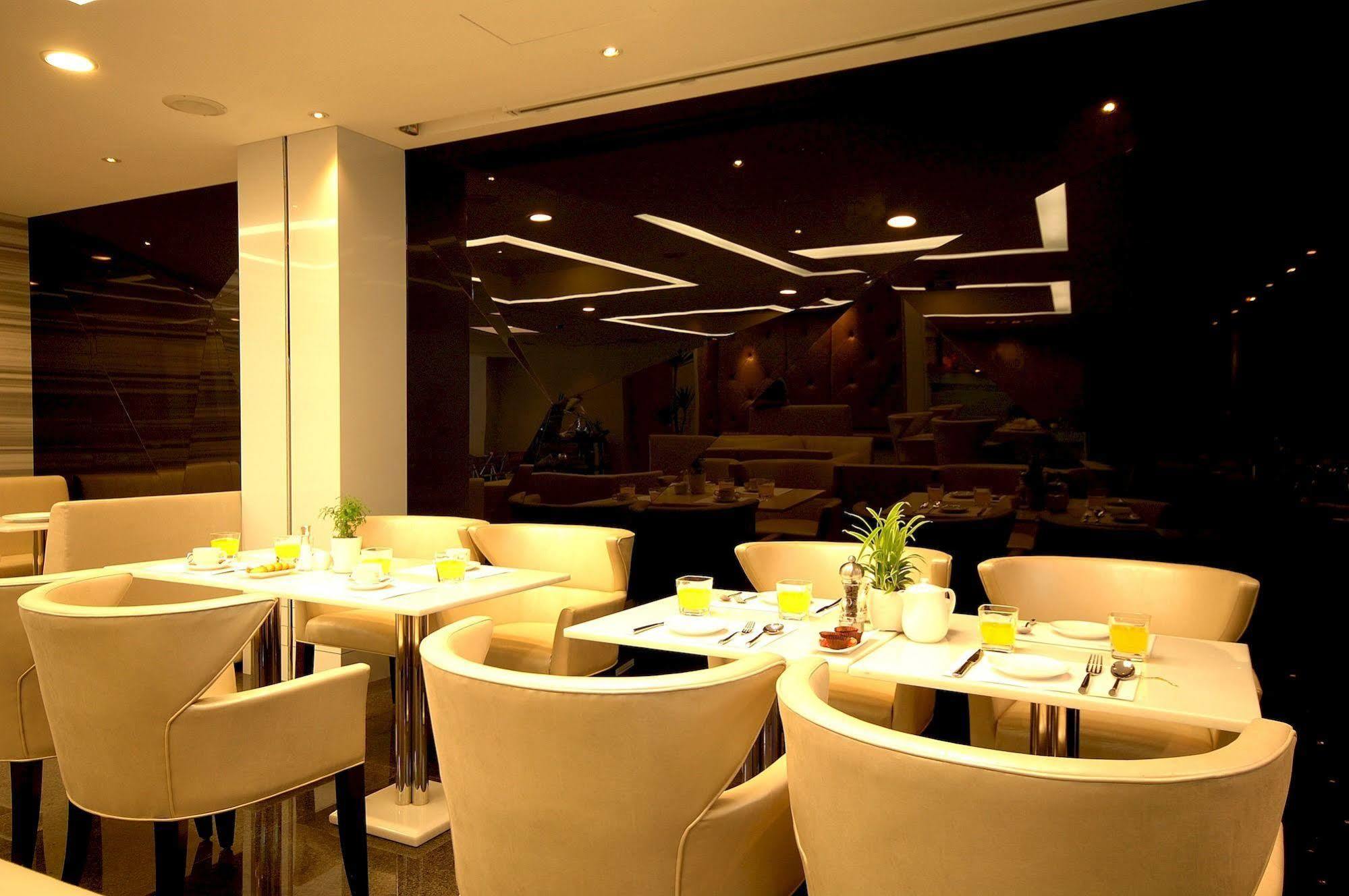 לודונג Kapok Hotel & Resorts מראה חיצוני תמונה